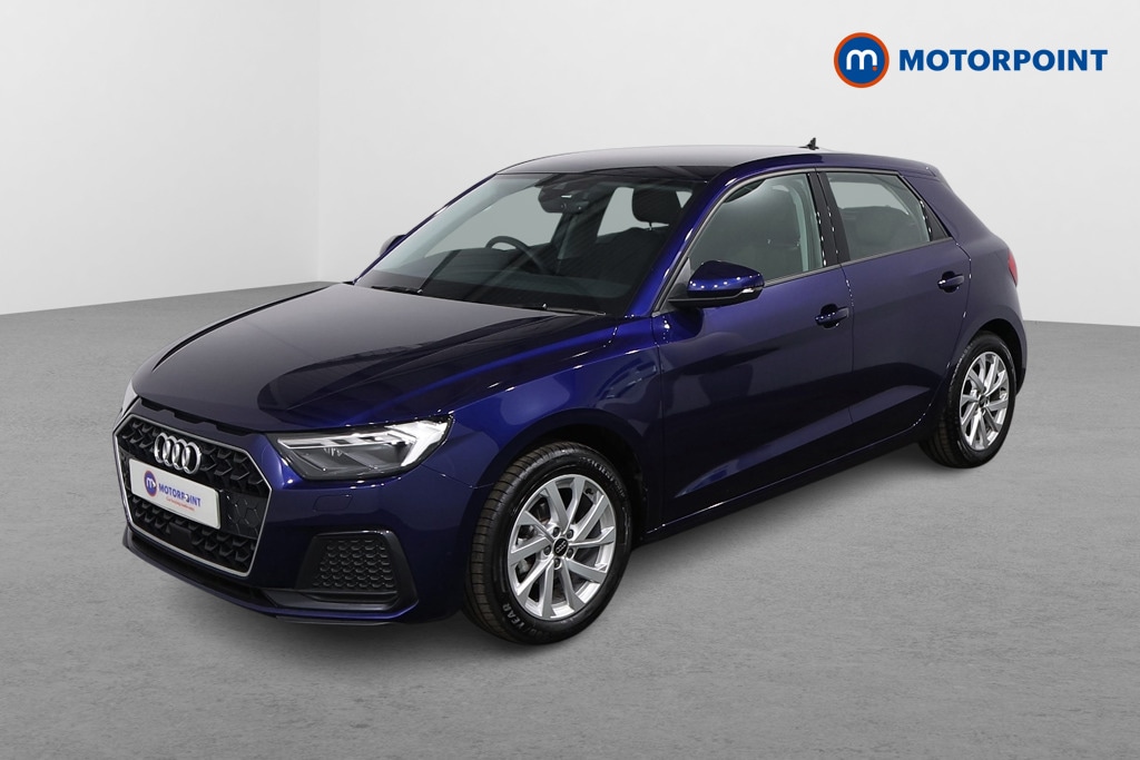 Used Audi A1 2025 for sale - 78162771: Photo 3