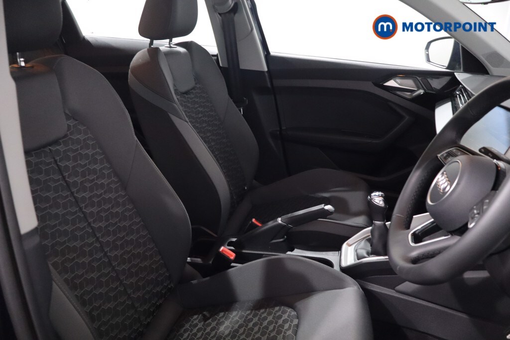 Used Audi A1 2025 for sale - 78162771: Photo 30