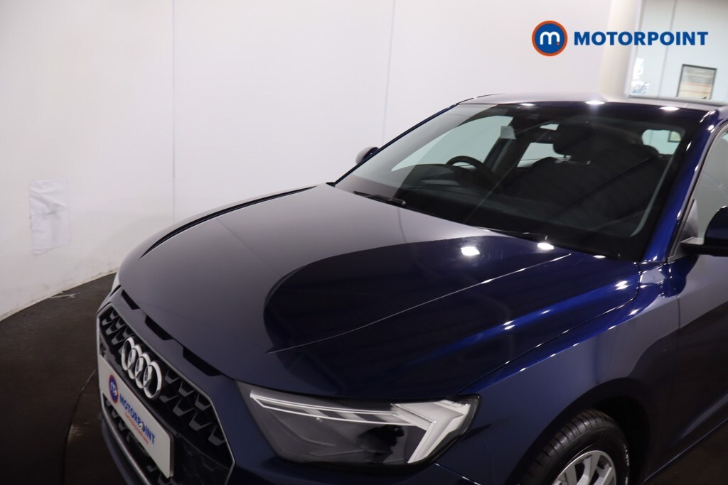 Used Audi A1 2025 for sale - 78162771: Photo 34