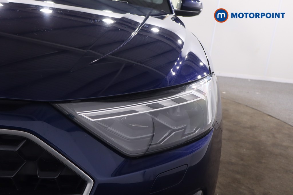 Used Audi A1 2025 for sale - 78162771: Photo 37