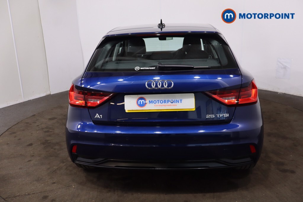 Used Audi A1 2025 for sale - 78162771: Photo 41