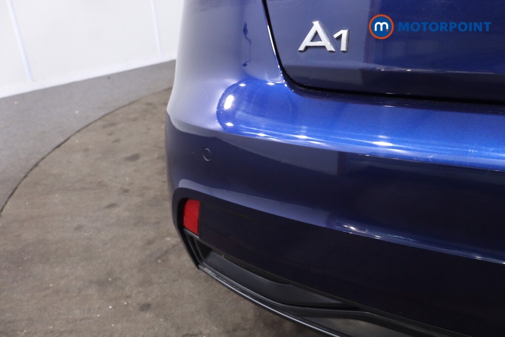 Used Audi A1 2025 for sale - 78162771: Photo 43