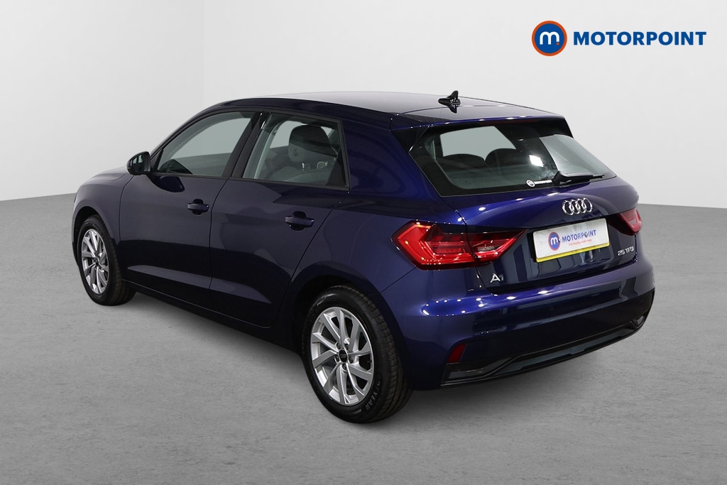 Used Audi A1 2025 for sale - 78162771: Photo 5