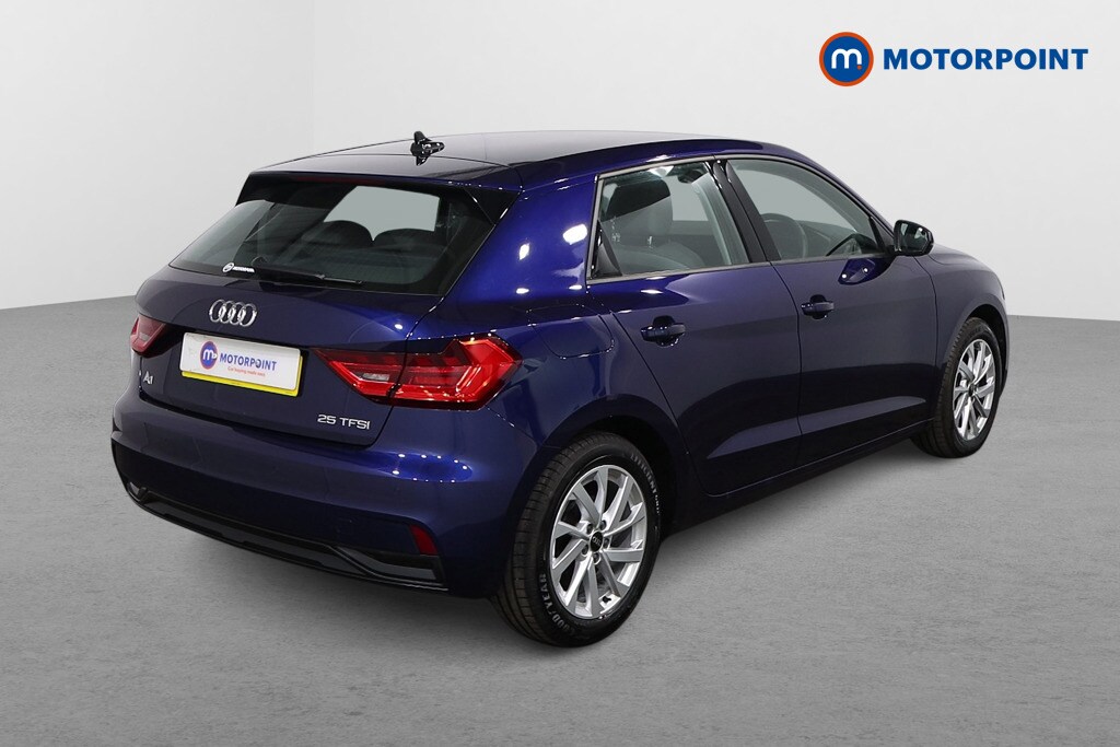 Used Audi A1 2025 for sale - 78162771: Photo 7