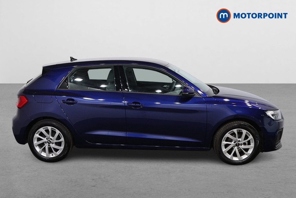 Used Audi A1 2025 for sale - 78162771: Photo 8