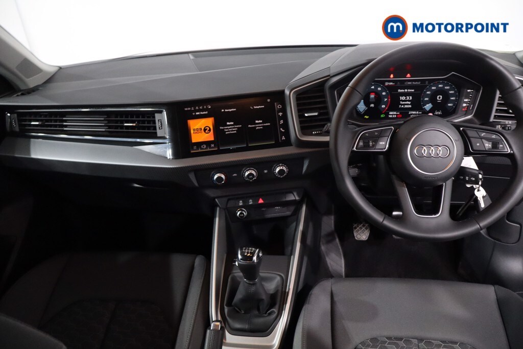 Used Audi A1 2025 for sale - 78162771: Photo 9