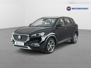 Used MG MG HS 2022 for sale - 79477651: Photo