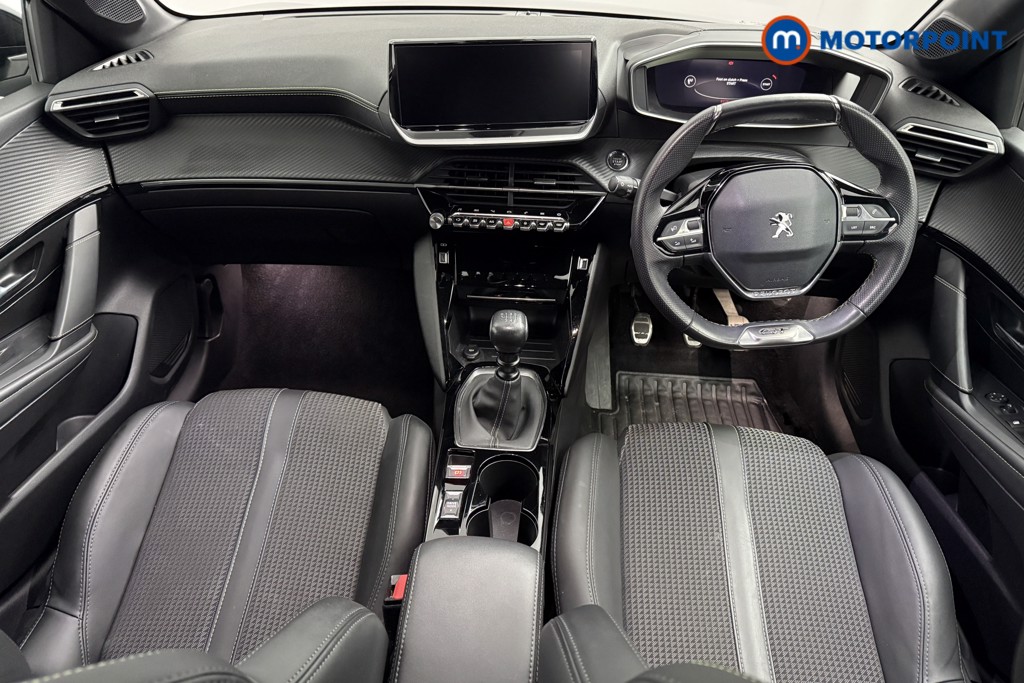 Used Peugeot 208 2022 for sale - 77404173: Photo 10