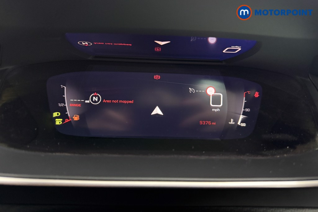 Used Peugeot 208 2022 for sale - 77404173: Photo 14