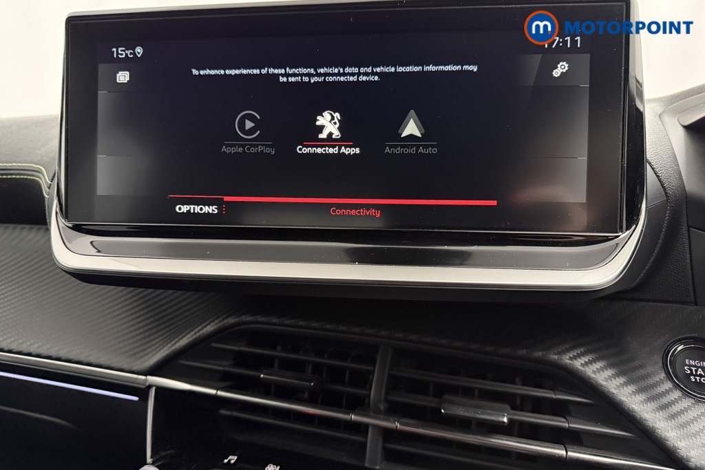 Used Peugeot 208 2022 for sale - 77404173: Photo 15