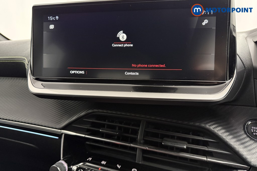 Used Peugeot 208 2022 for sale - 77404173: Photo 16