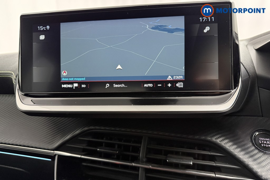 Used Peugeot 208 2022 for sale - 77404173: Photo 17