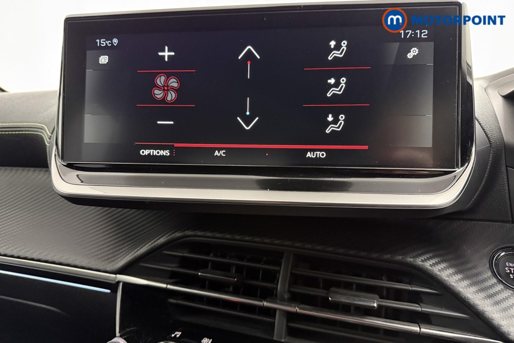 Used Peugeot 208 2022 for sale - 77404173: Photo 18