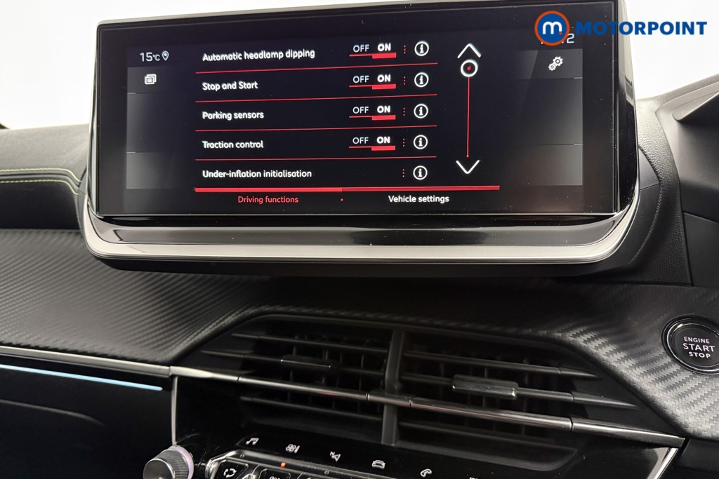 Used Peugeot 208 2022 for sale - 77404173: Photo 19