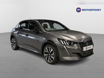 Used Peugeot 208 2022 for sale - 77404173: Photo