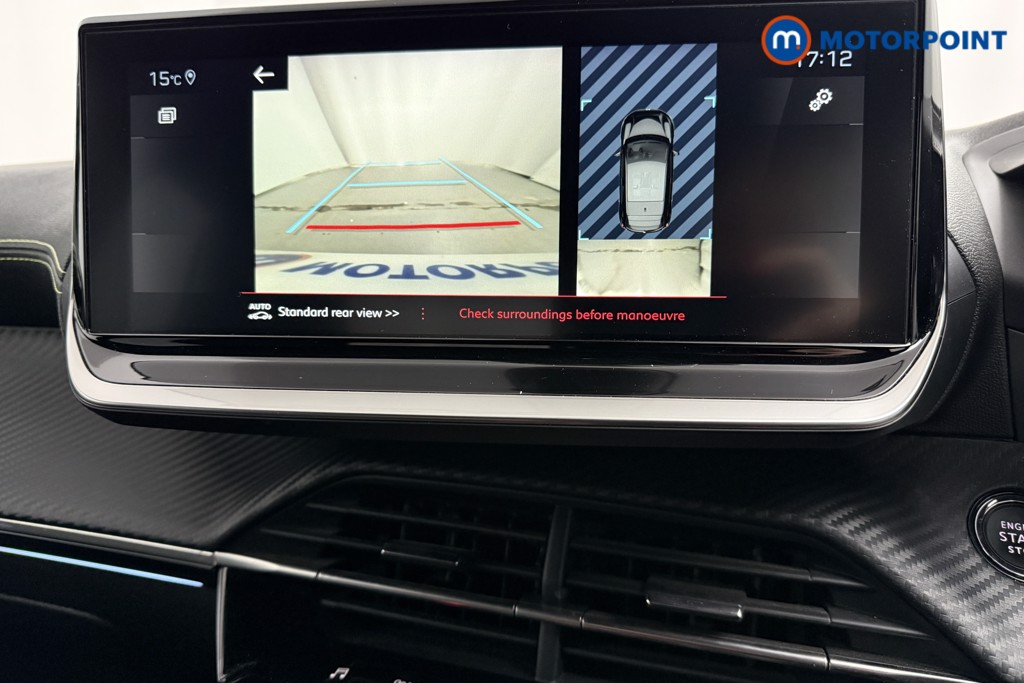 Used Peugeot 208 2022 for sale - 77404173: Photo 20