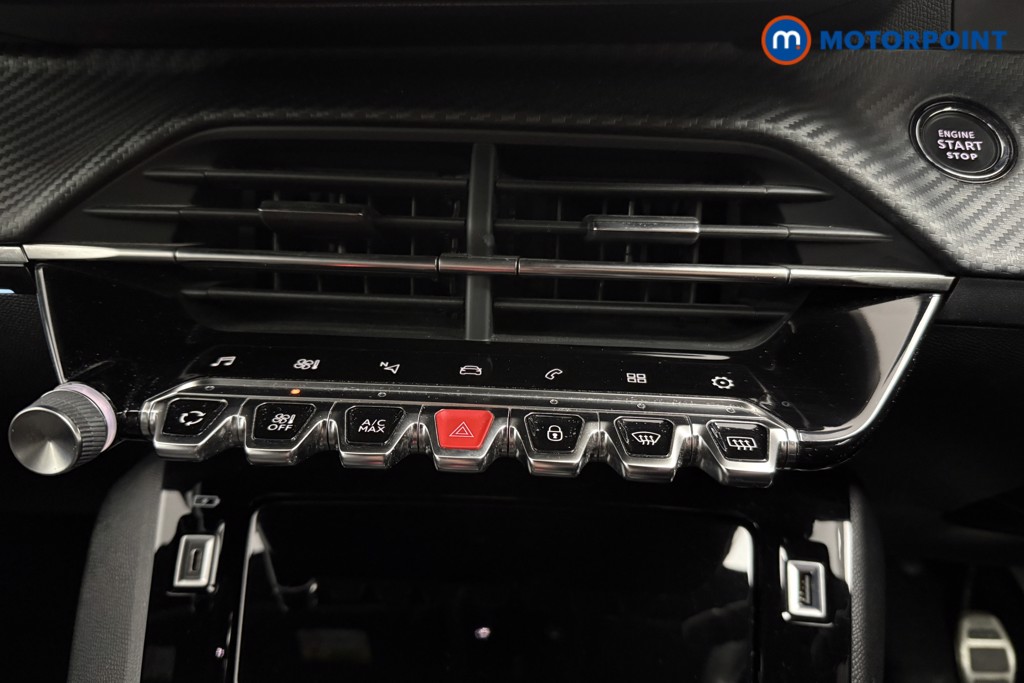 Used Peugeot 208 2022 for sale - 77404173: Photo 21