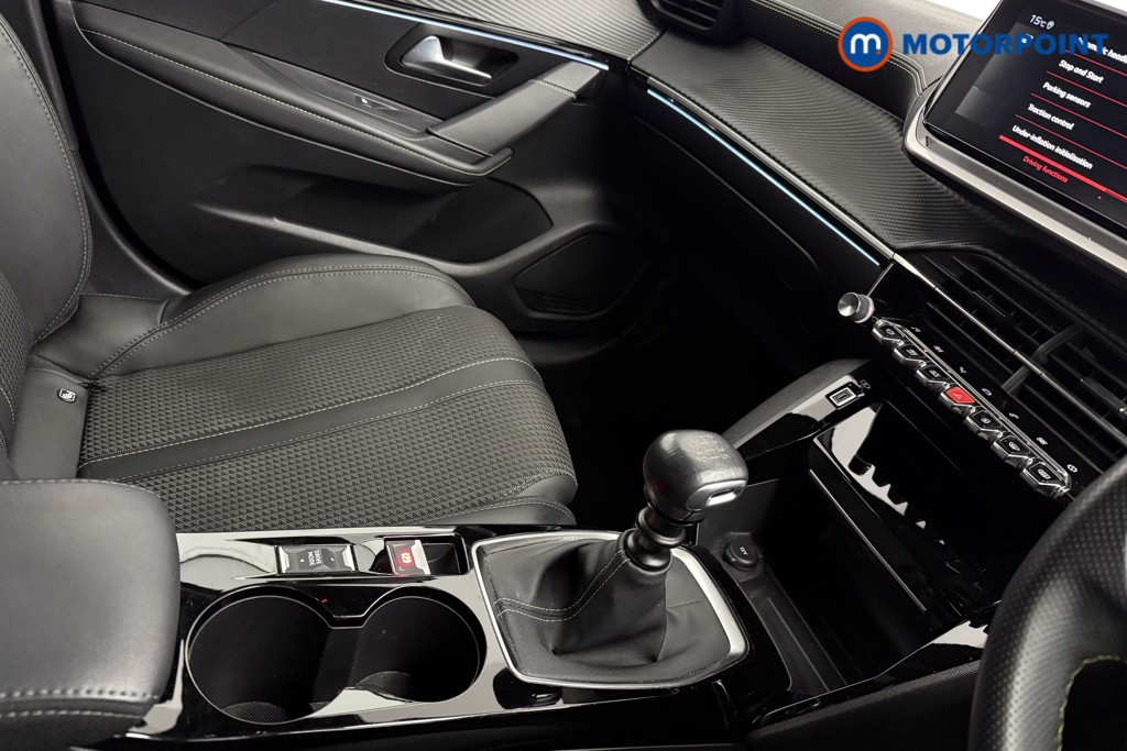 Used Peugeot 208 2022 for sale - 77404173: Photo 26