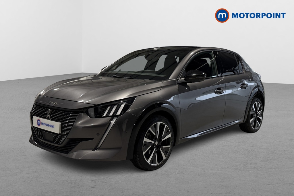 Used Peugeot 208 2022 for sale - 77404173: Photo 3