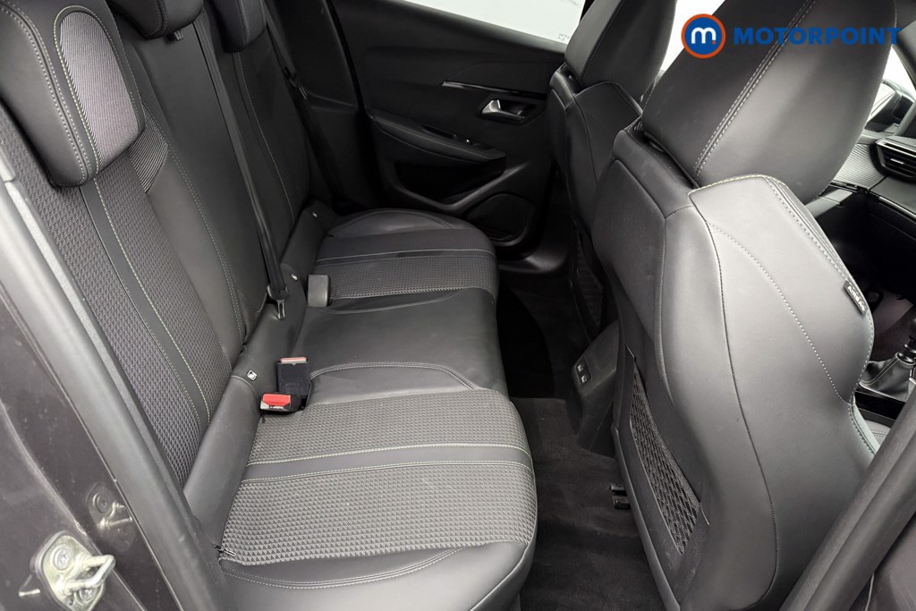 Used Peugeot 208 2022 for sale - 77404173: Photo 34