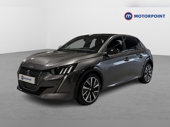 Used Peugeot 208 2022 for sale - 77404173: Photo