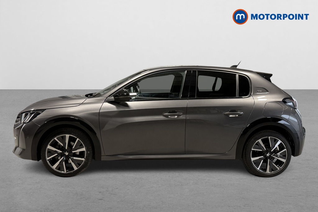 Used Peugeot 208 2022 for sale - 77404173: Photo 4