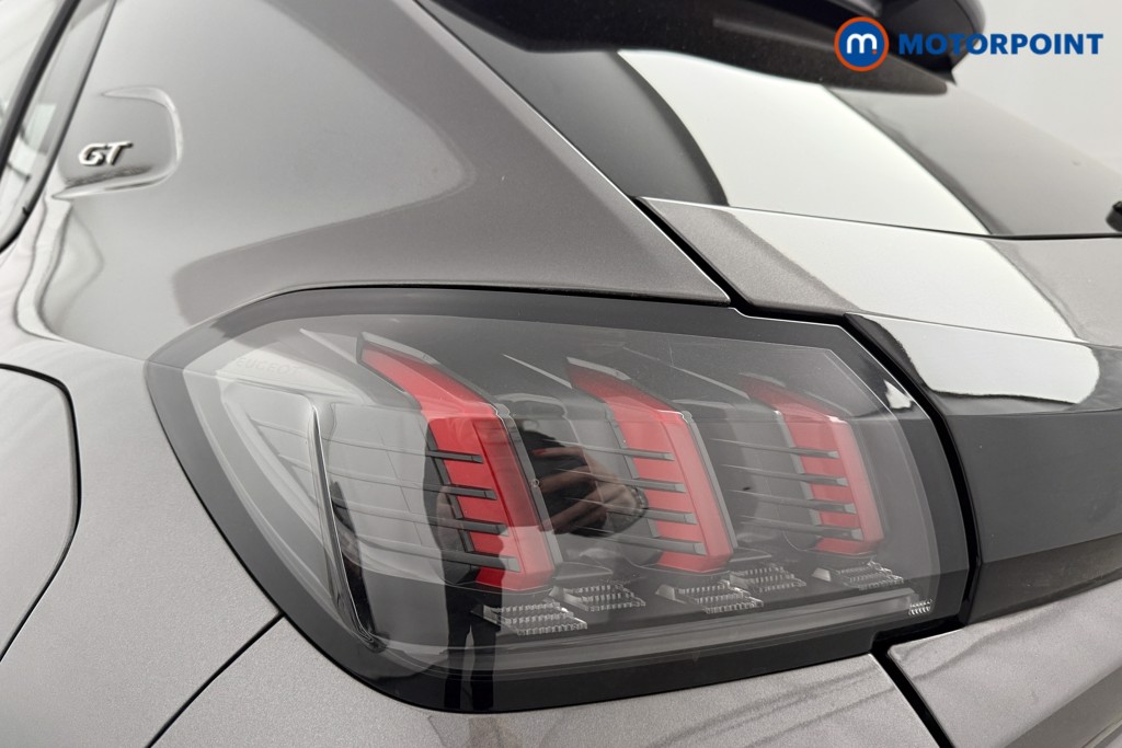 Used Peugeot 208 2022 for sale - 77404173: Photo 40