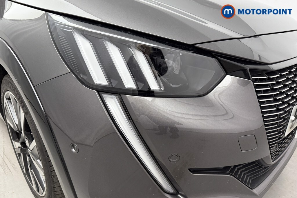 Used Peugeot 208 2022 for sale - 77404173: Photo 41