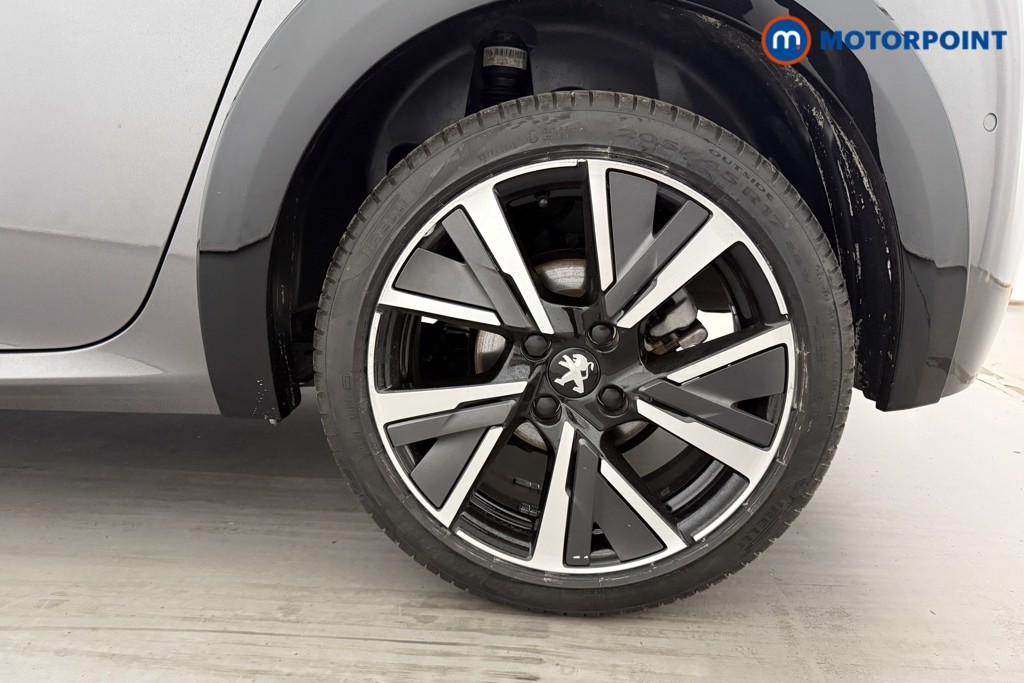 Used Peugeot 208 2022 for sale - 77404173: Photo 43