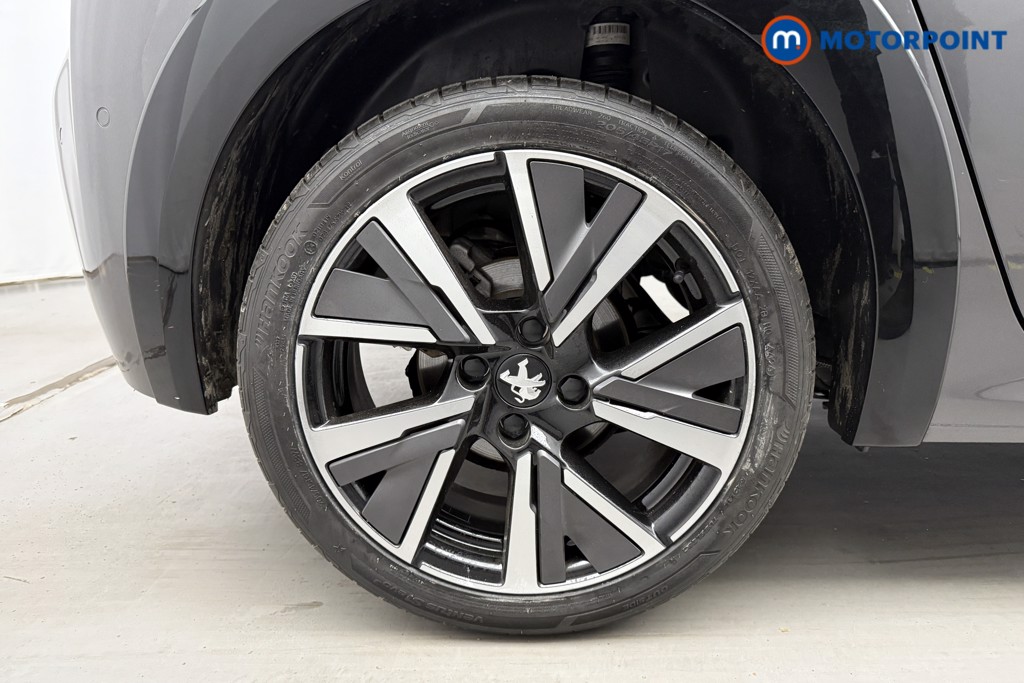 Used Peugeot 208 2022 for sale - 77404173: Photo 44