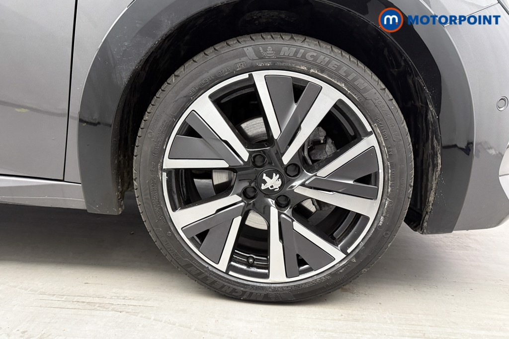 Used Peugeot 208 2022 for sale - 77404173: Photo 45