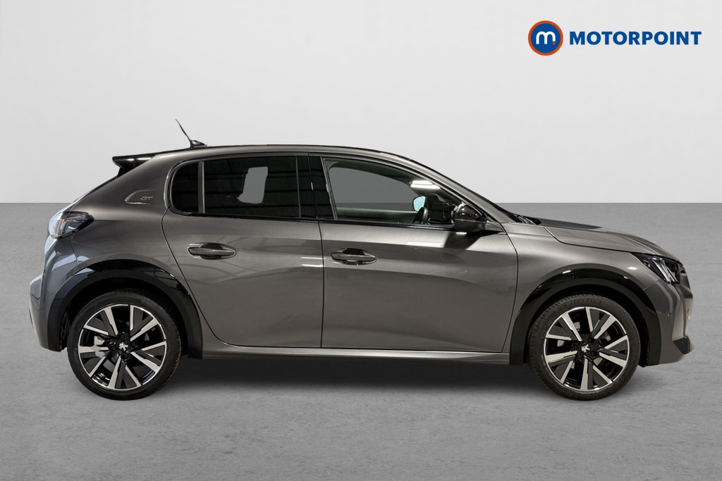 Used Peugeot 208 2022 for sale - 77404173: Photo 8