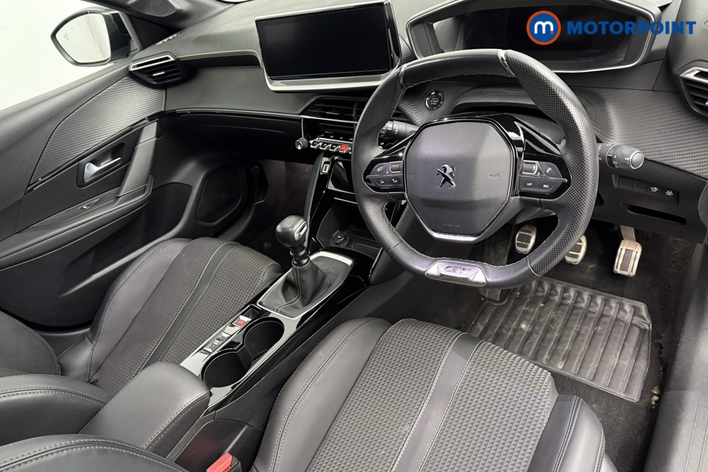 Used Peugeot 208 2022 for sale - 77404173: Photo 9