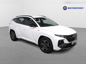 Used Hyundai TUCSON undefined for sale - 78436191: Photo