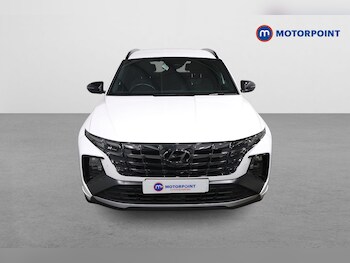 Used Hyundai TUCSON undefined for sale - 78436191: Photo
