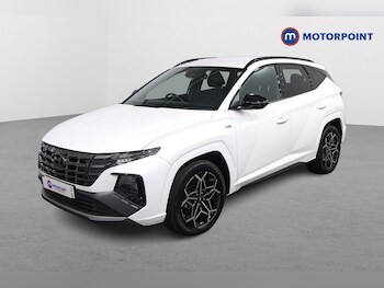 Used Hyundai TUCSON undefined for sale - 78436191: Photo