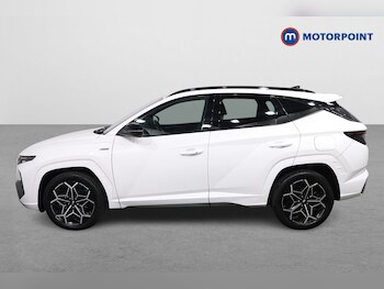 Used Hyundai TUCSON undefined for sale - 78436191: Photo