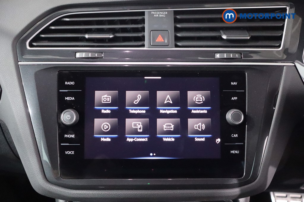 Used Volkswagen Tiguan 2023 for sale - 78143883: Photo 10