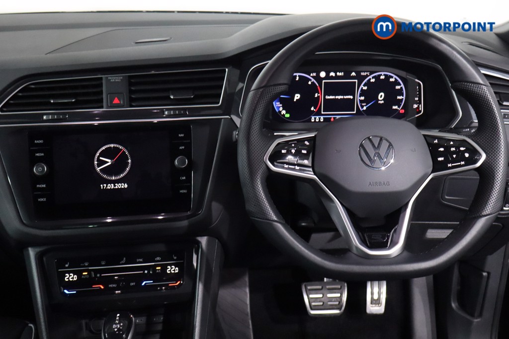 Used Volkswagen Tiguan 2023 for sale - 78143883: Photo 11