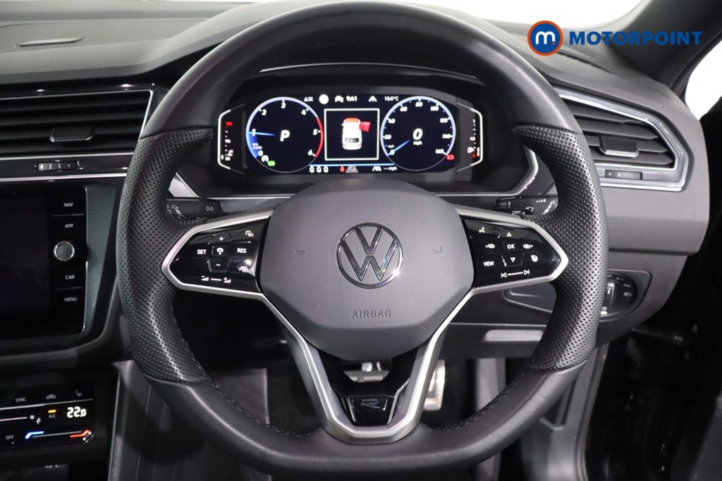 Used Volkswagen Tiguan 2023 for sale - 78143883: Photo 14