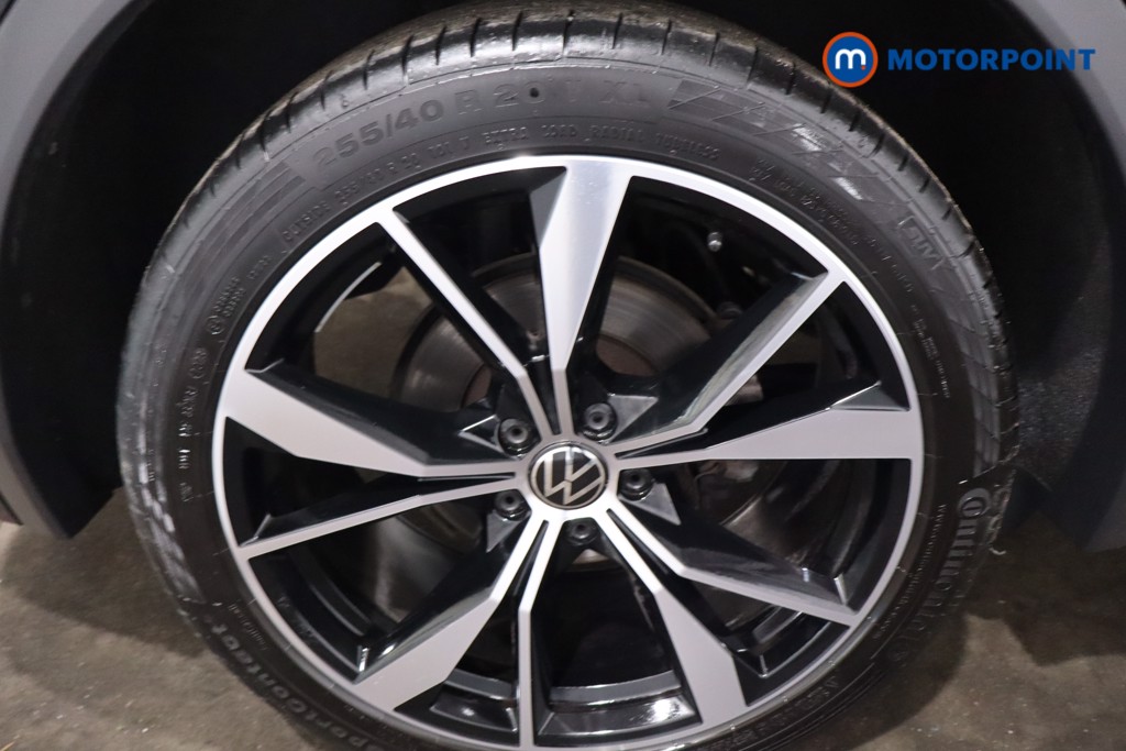 Used Volkswagen Tiguan 2023 for sale - 78143883: Photo 17