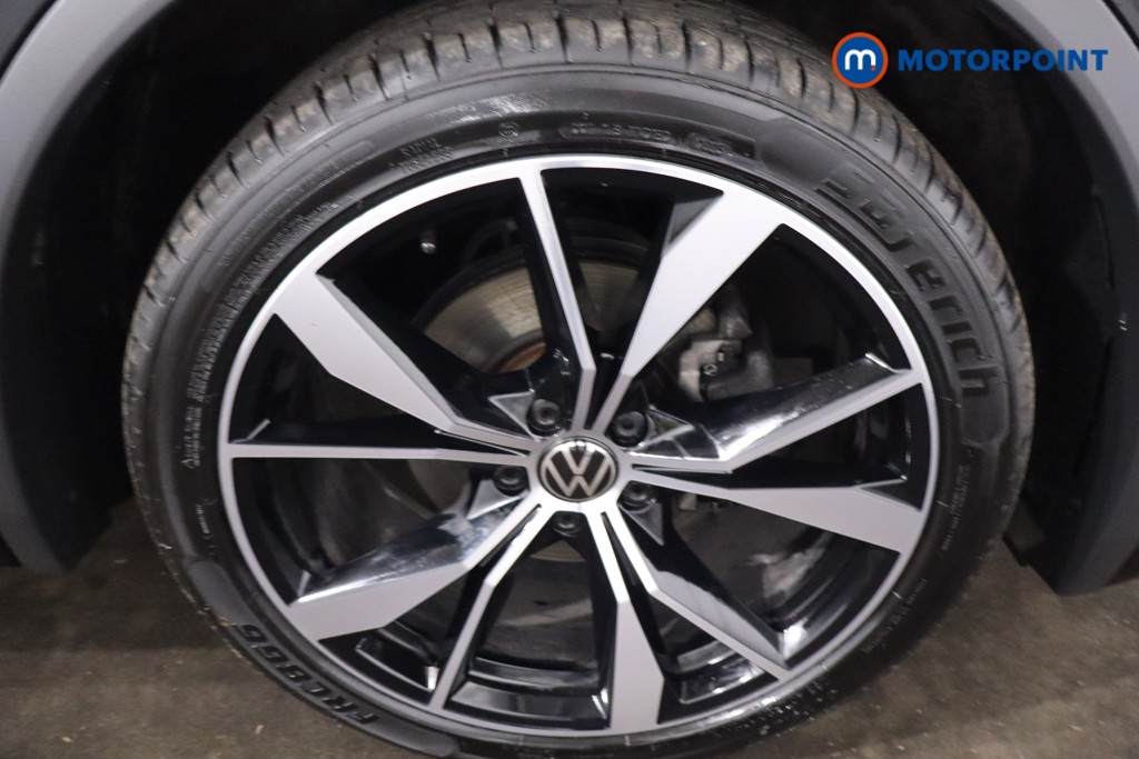 Used Volkswagen Tiguan 2023 for sale - 78143883: Photo 18