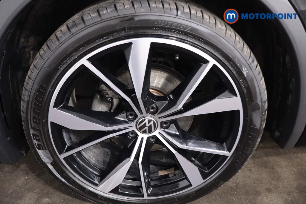 Used Volkswagen Tiguan 2023 for sale - 78143883: Photo 19