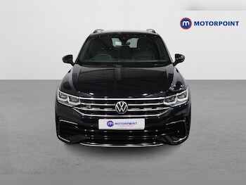 Used Volkswagen Tiguan 2023 for sale - 78143883: Photo