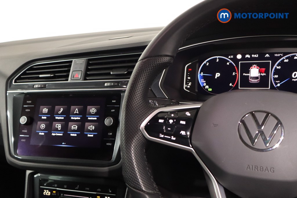 Used Volkswagen Tiguan 2023 for sale - 78143883: Photo 33