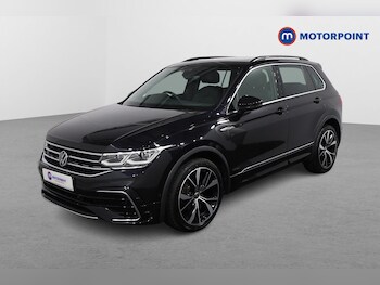 Used Volkswagen Tiguan 2023 for sale - 78143883: Photo
