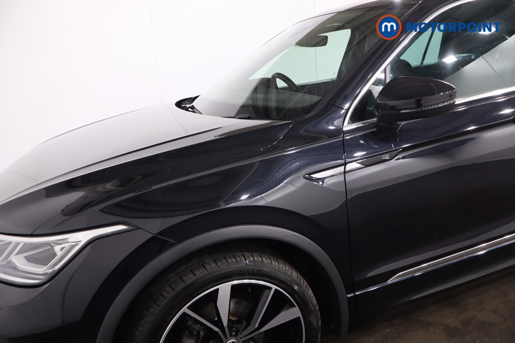 Used Volkswagen Tiguan 2023 for sale - 78143883: Photo 45