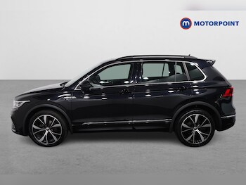 Used Volkswagen Tiguan 2023 for sale - 78143883: Photo