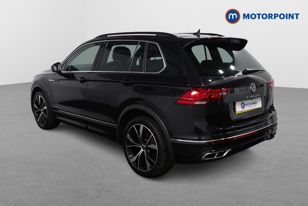 Used Volkswagen Tiguan 2023 for sale - 78143883: Photo 5