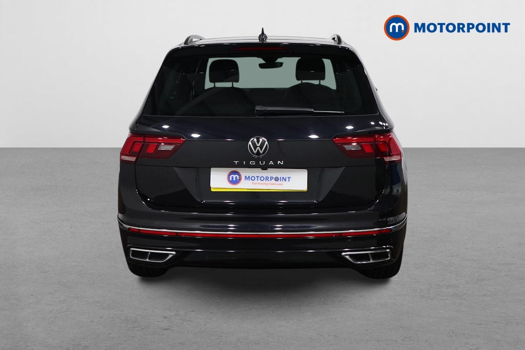 Used Volkswagen Tiguan 2023 for sale - 78143883: Photo 6